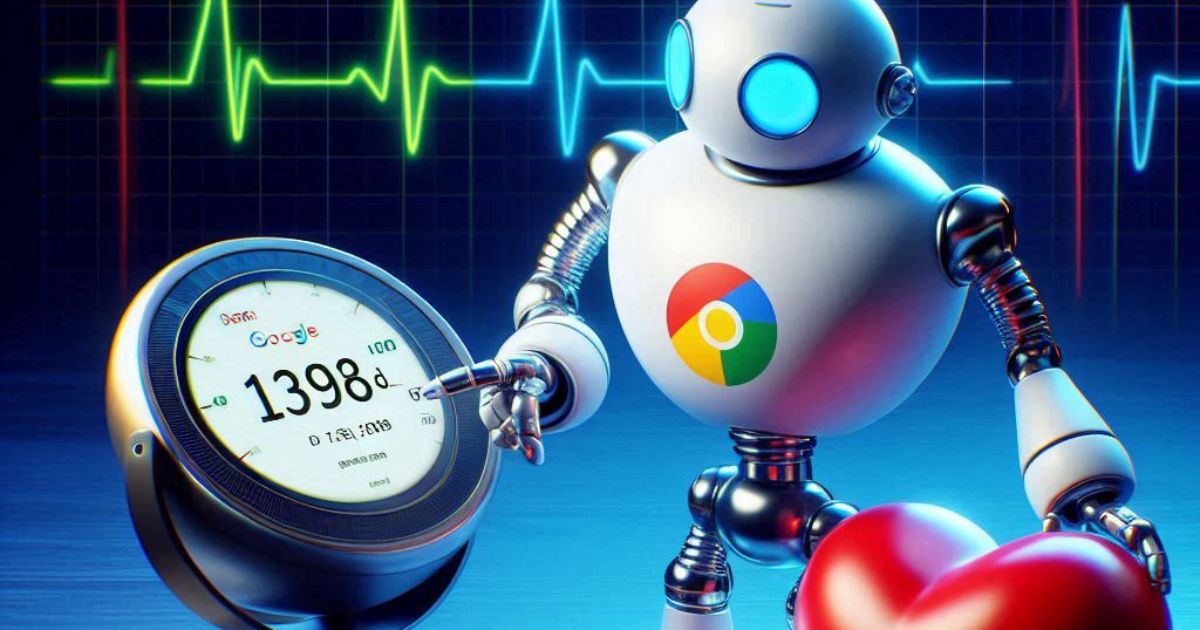 O Impacto dos Core Web Vitals no SEO: Um Guia Completo