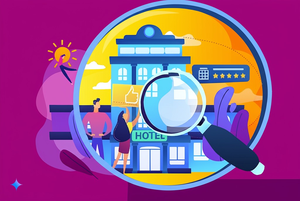 Como Fazer SEO para Hoteis na nova era da IA