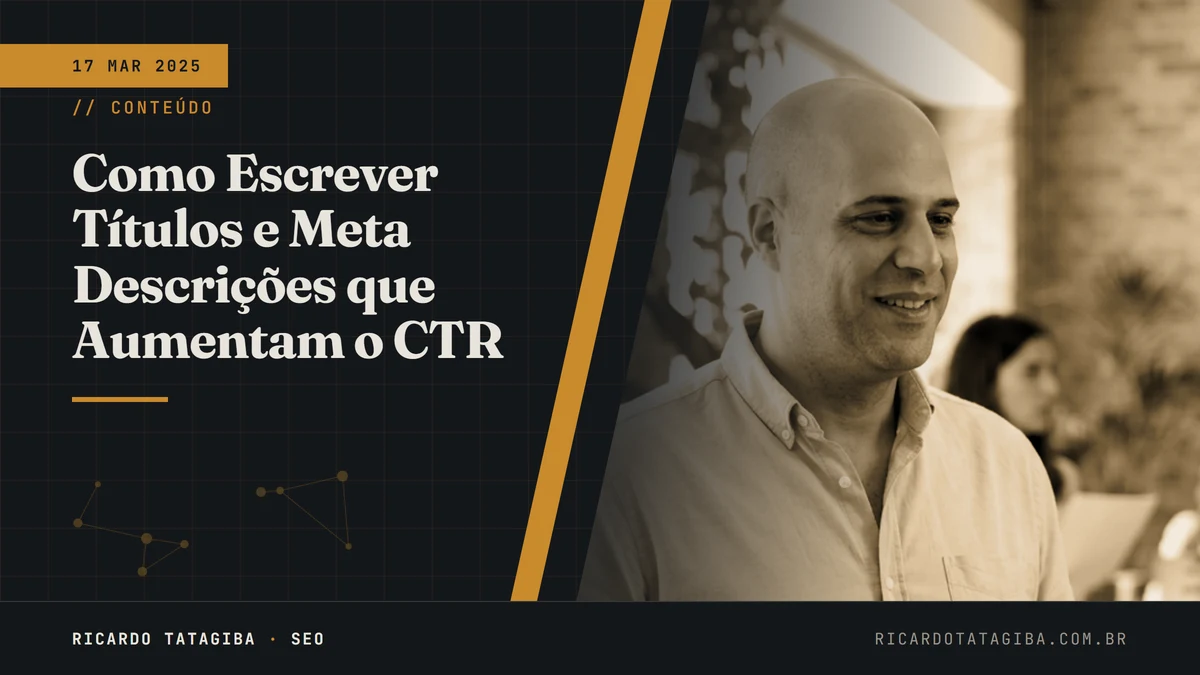 How to Write Titles and Meta Descriptions That Boost Your CTR