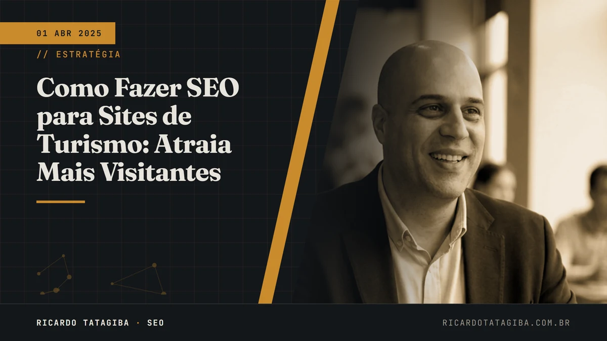 SEO for Travel Websites: How to Attract More Visitors