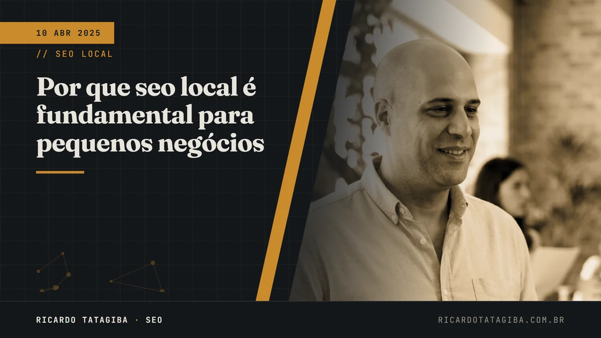 Why Local SEO Is Essential for Small Businesses